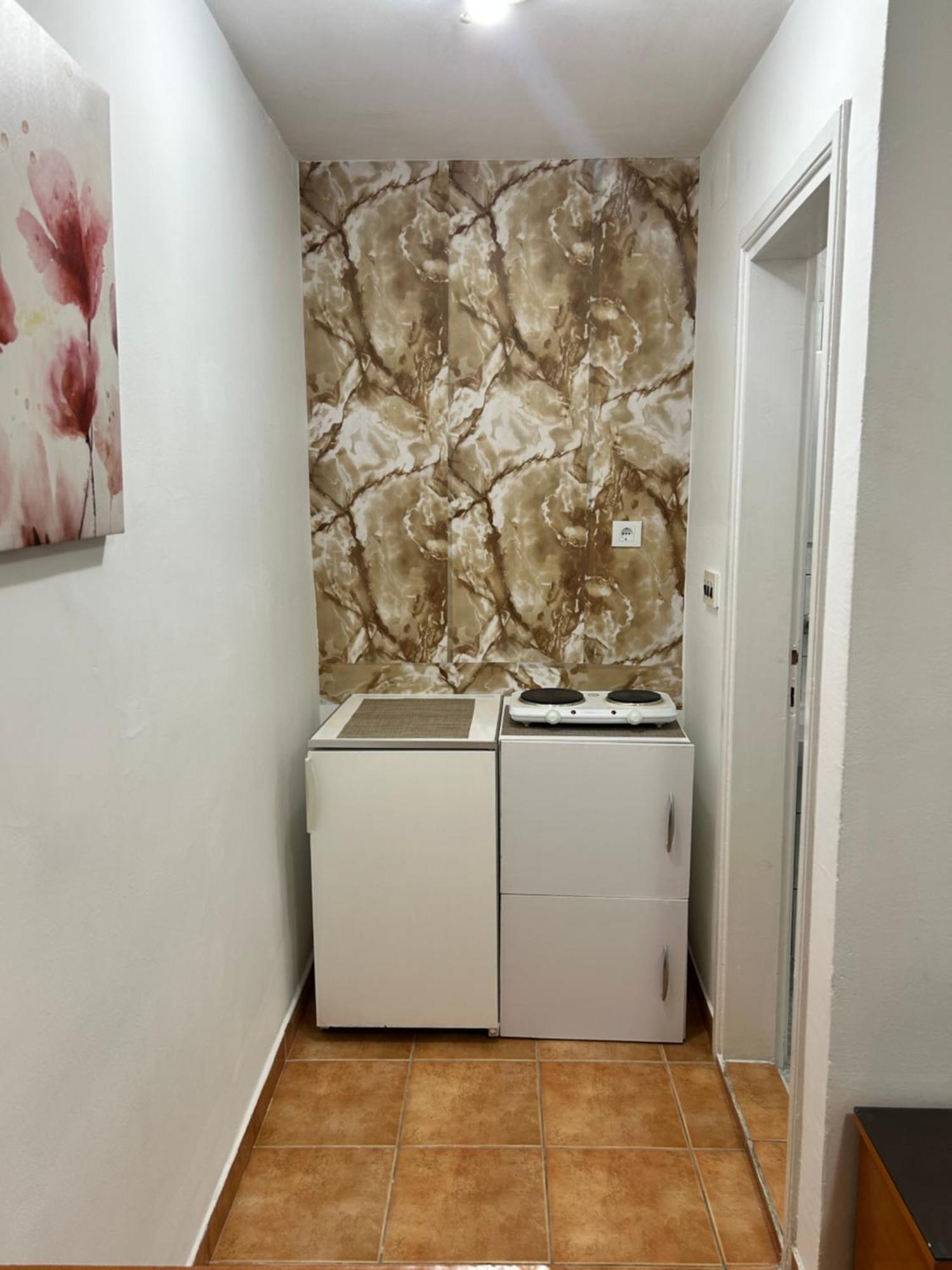 Apartments Jankovic Podgorica Extérieur photo