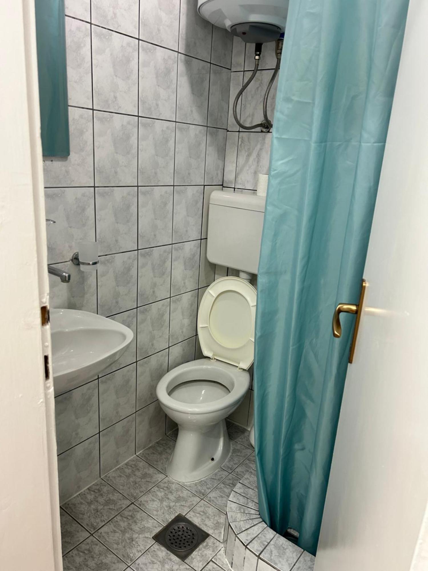 Apartments Jankovic Podgorica Extérieur photo