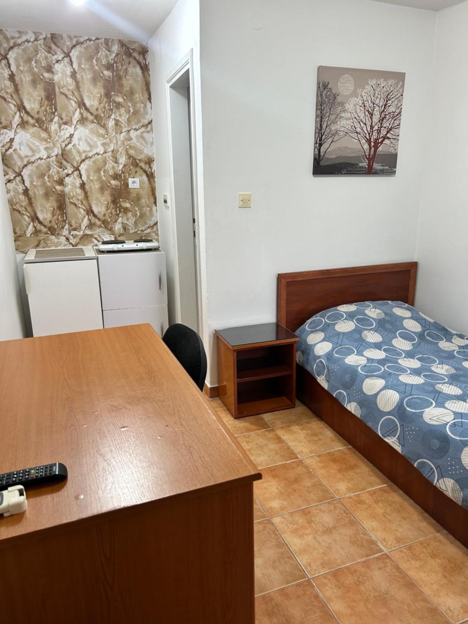 Apartments Jankovic Podgorica Extérieur photo