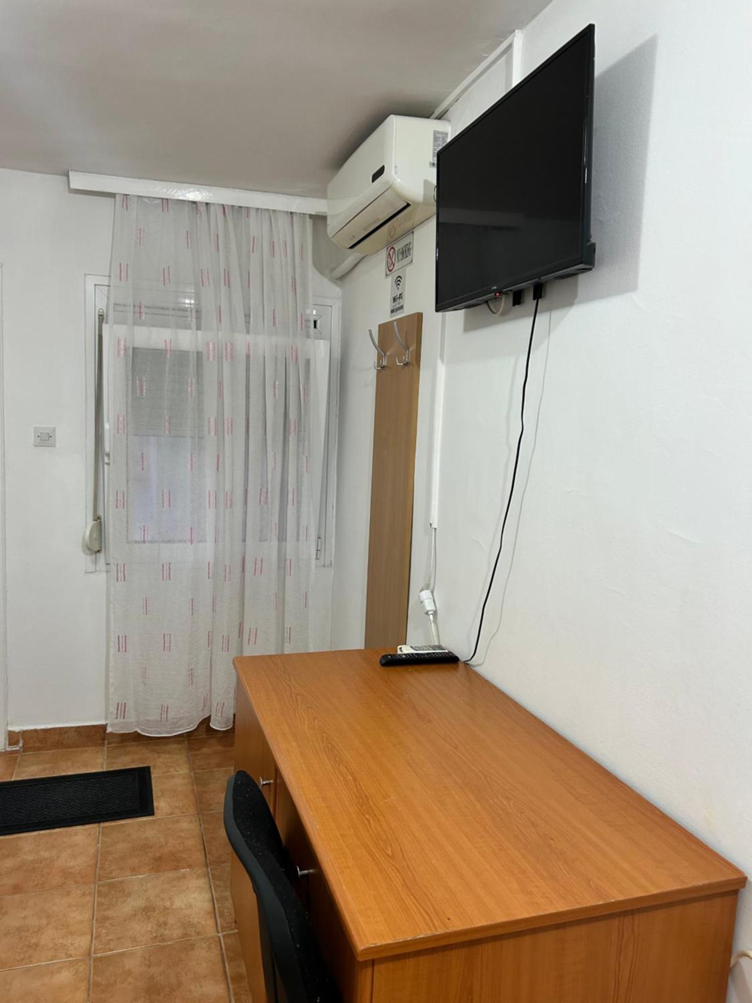 Apartments Jankovic Podgorica Extérieur photo
