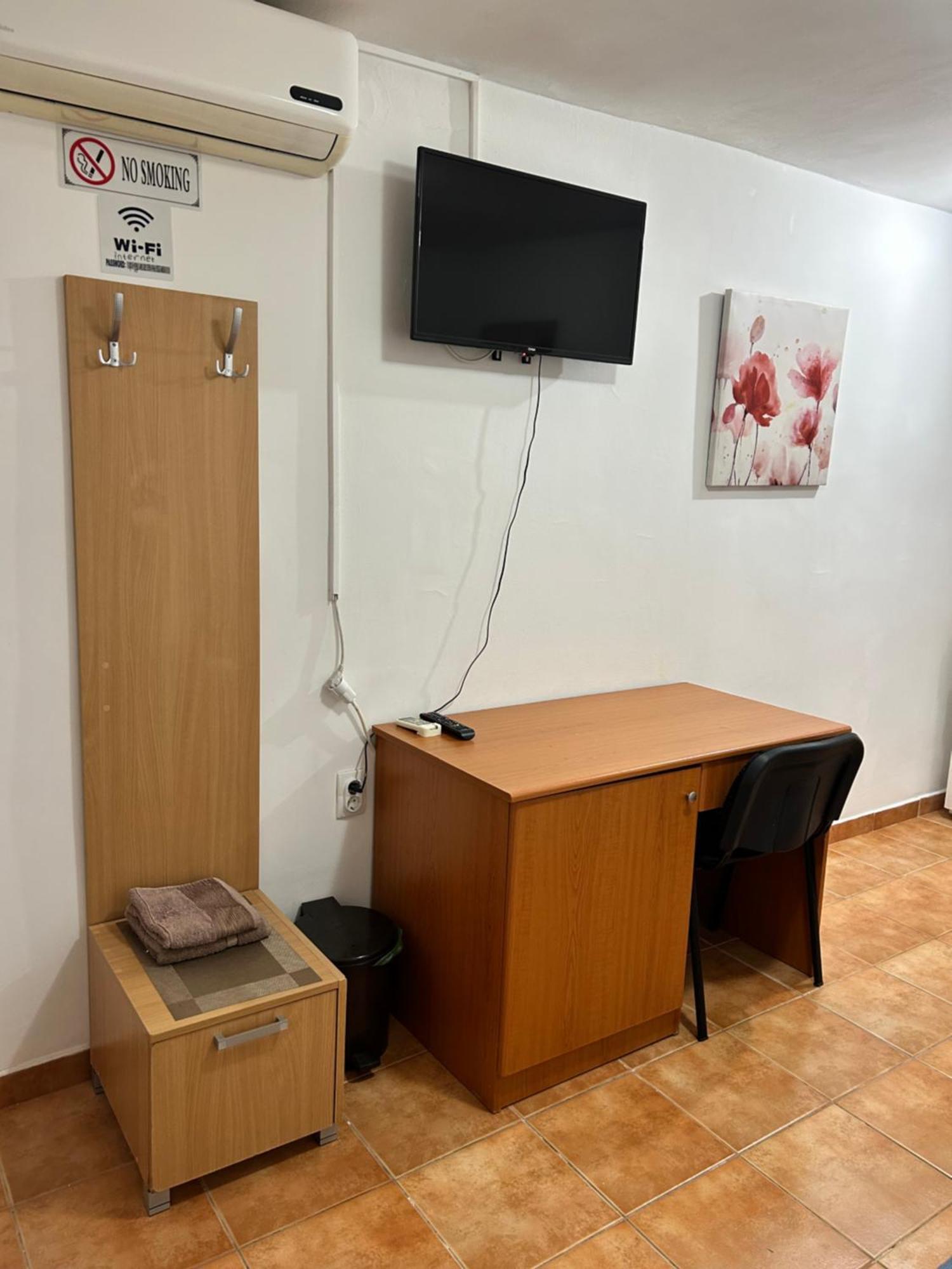 Apartments Jankovic Podgorica Extérieur photo